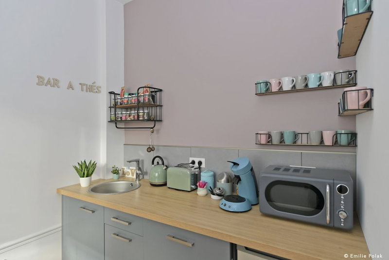 Les Nuits Pastel, Saint-Quentin, France