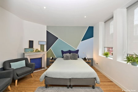 Les Nuits Pastel, Saint-Quentin, France