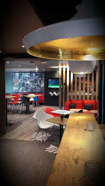 Hôtel Baudouin, Valenciennes, France