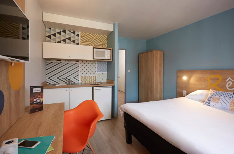 Hôtel Baudouin, Valenciennes, France