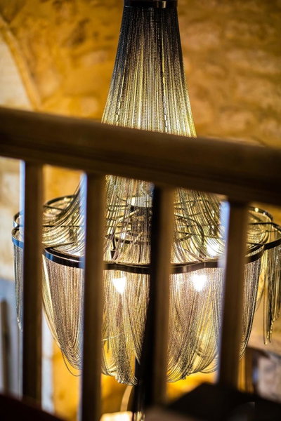 Hôtel La Couleuvrine Sarlat Centre Ville, Sarlat-la-Canéda, France