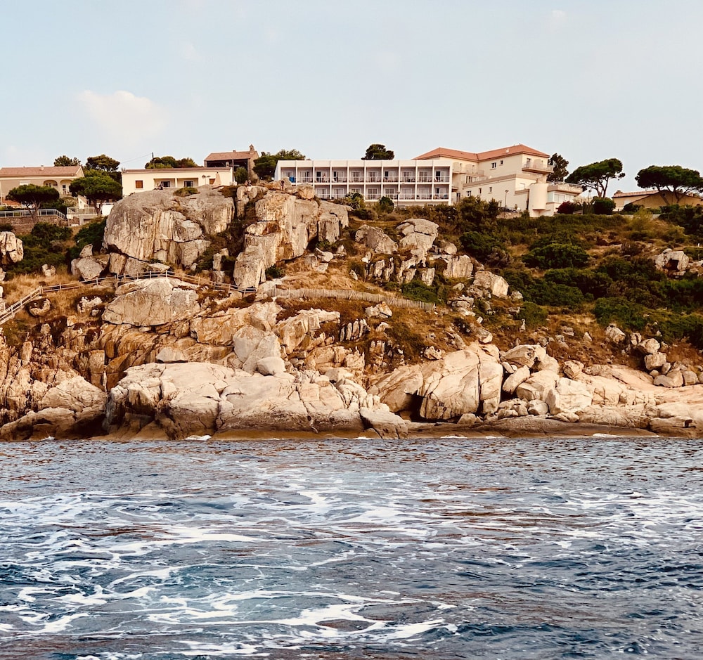 Hôtel Il Tramonto, France