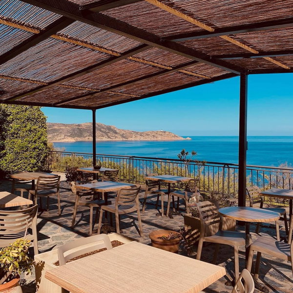 Hôtel Il Tramonto, Calvi, France