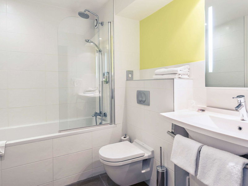 Hôtel Mercure Thionville Centre Porte du Luxembourg, Thionville, France