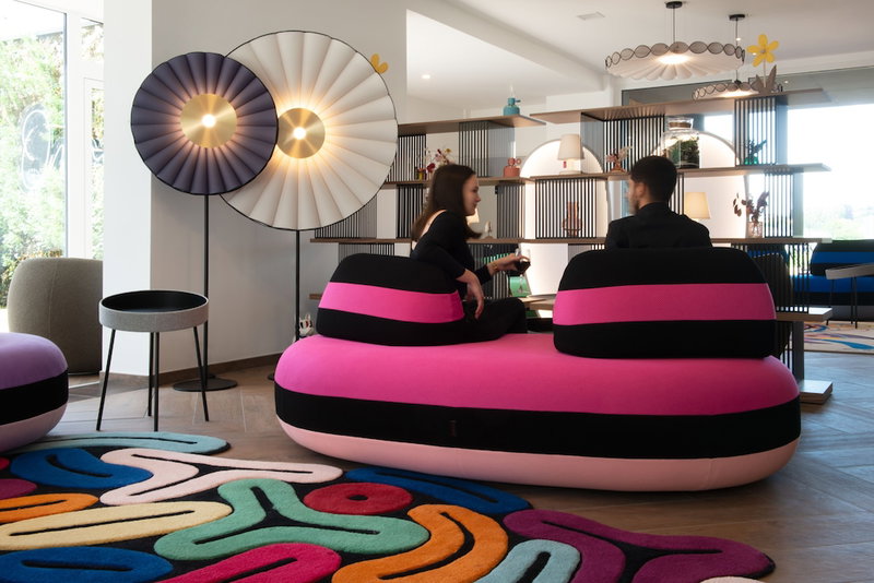 Hotel Omnubo Collection, Saint-Mars-la-Reorthe, France