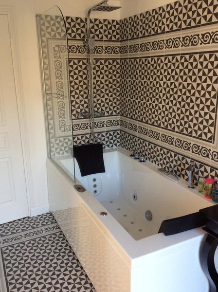 Manoir de kermilven, Trémeven, France