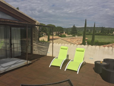 Les Pres de Gordes, Gordes, France