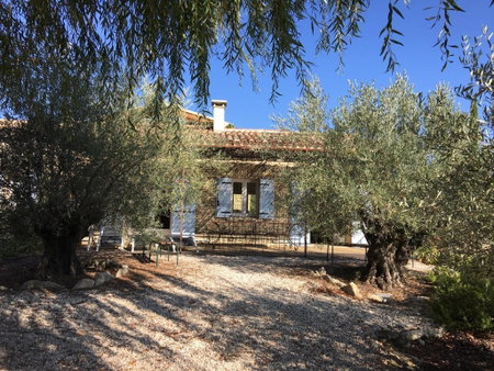 Les Pres de Gordes, Gordes, France