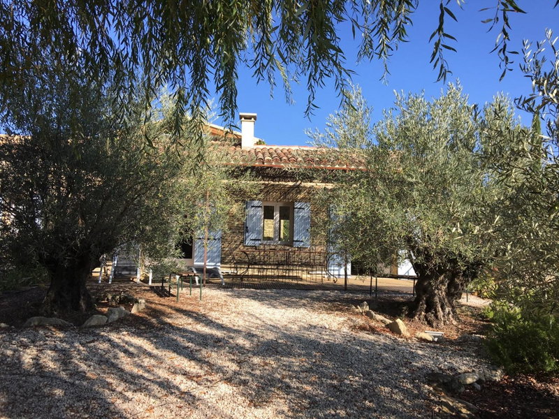 Les Pres de Gordes, Gordes, France