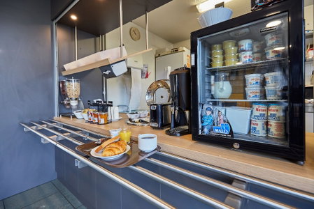 B&B HOTEL Le Havre (1), Harfleur, France