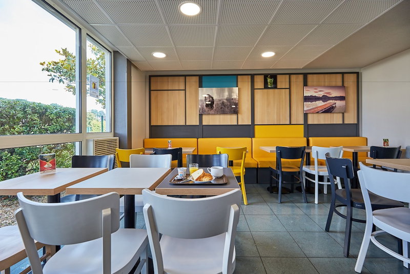 B&B HOTEL Le Havre (1), Harfleur, France
