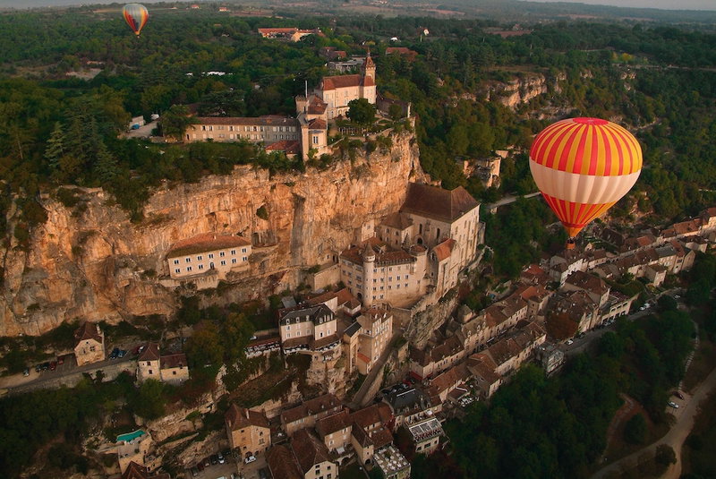 Hôtel Les Esclargies, Rocamadour, France