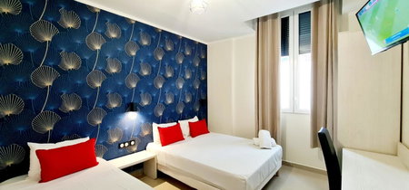 Evelia Hotels, Nice, France