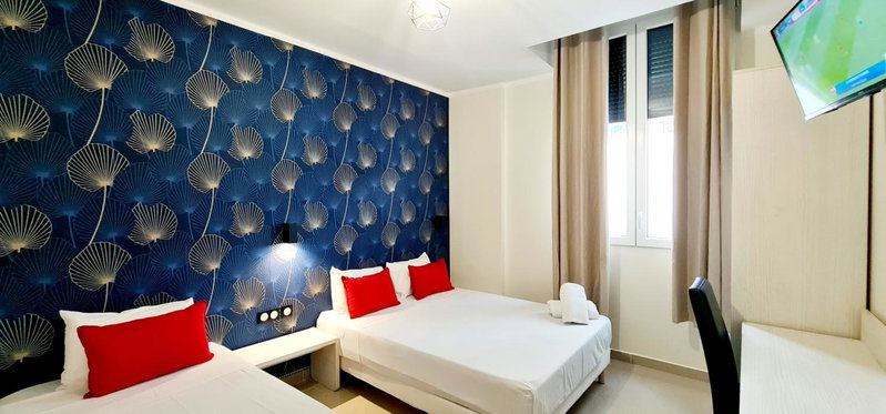 Evelia Hotels, Nice, France