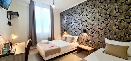 Evelia Hotels, Nice, France
