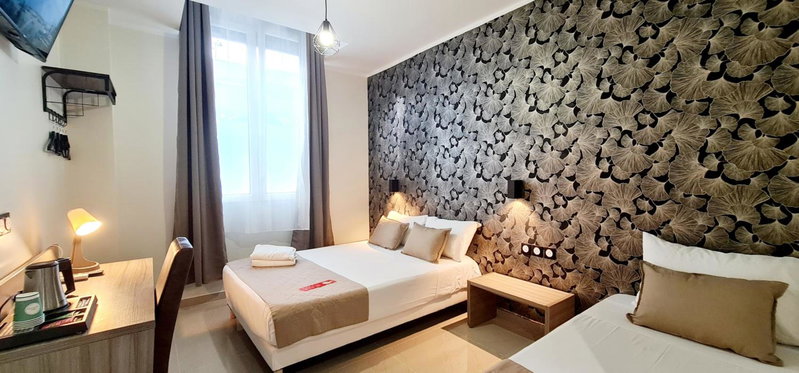 Evelia Hotels, Nice, France