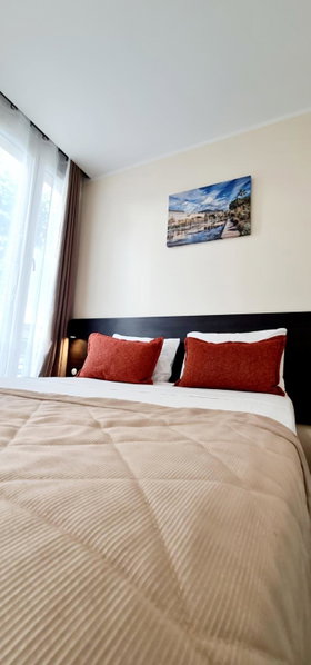 Evelia Hotels, Nice, France