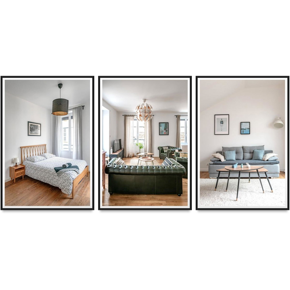 Grande Maison Vichy - Maison ou Appartements en Centre ville, Francia