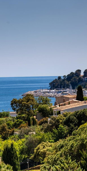 Hôtel du Parc Cavalaire sur Mer, Cavalaire-sur-Mer, France
