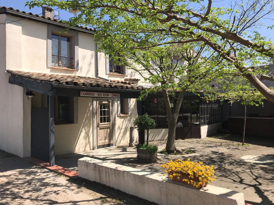 La Rapière, Carcassonne, France