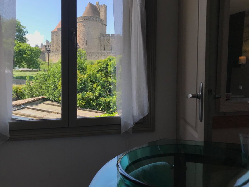 La Rapière, Carcassonne, France