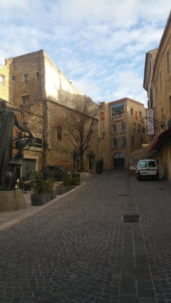 le COIN salonais, Salon-de-Provence, France