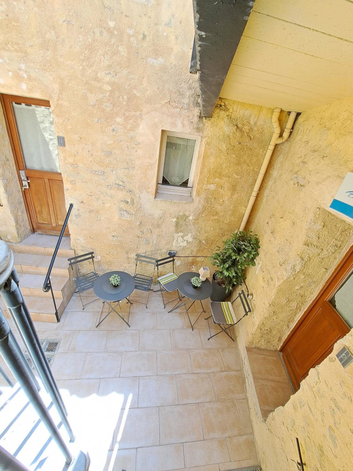 Appart-Hôtel Résidence Maloc, France