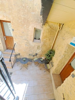 Appart-Hôtel Résidence Maloc, Malaucène, France