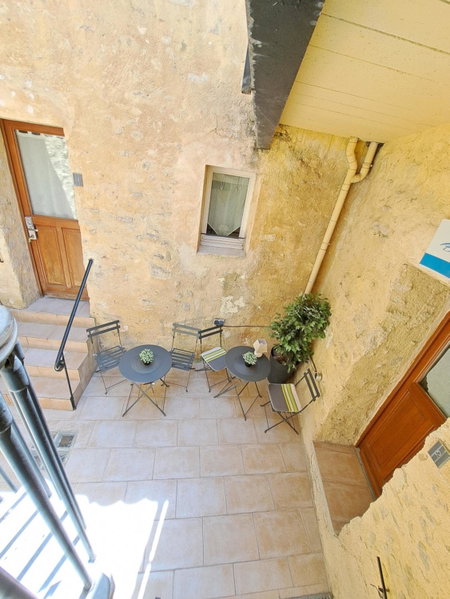 Appart-Hôtel Résidence Maloc, Malaucène, France