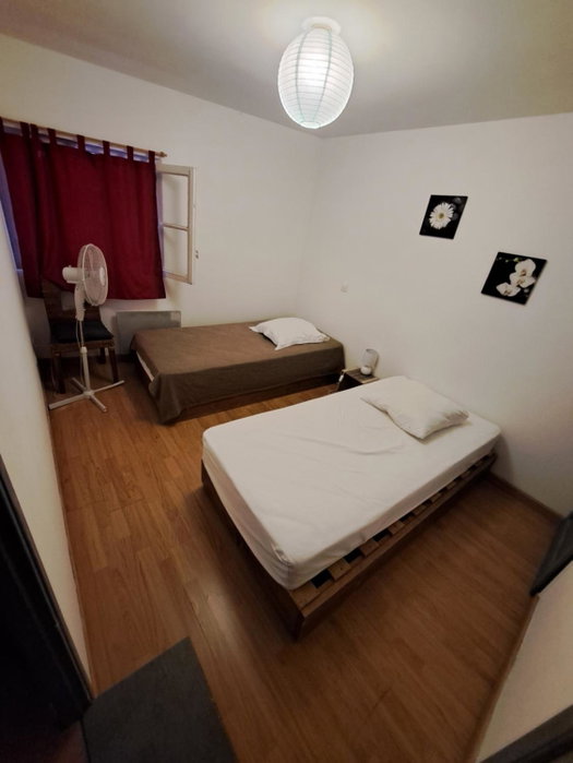 Appart-Hôtel Résidence Maloc, Malaucène, France