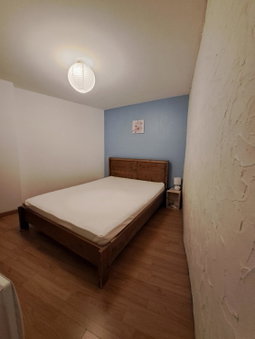 Appart-Hôtel Résidence Maloc, Malaucène, France