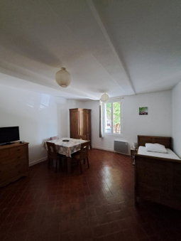 Appart-Hôtel Résidence Maloc, Malaucène, France