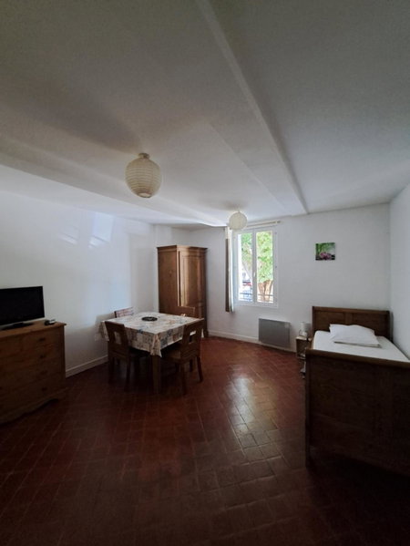 Appart-Hôtel Résidence Maloc, Malaucène, France