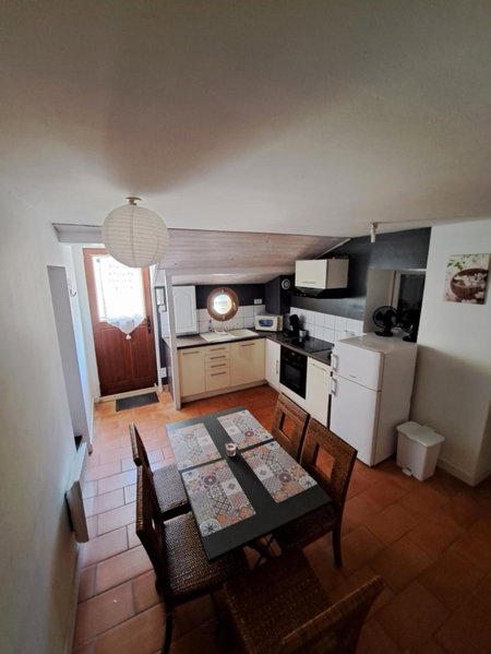 Appart-Hôtel Résidence Maloc, Malaucène, France