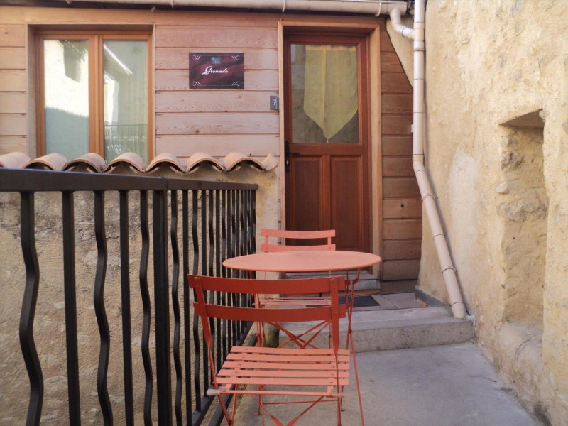 Appart-Hôtel Résidence Maloc, Malaucène, France