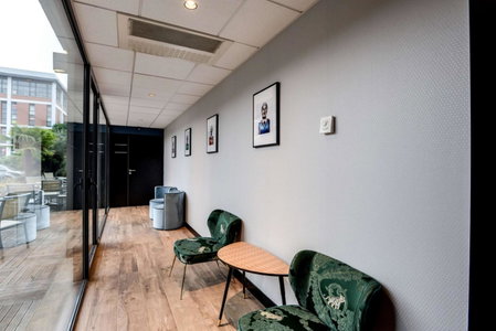 Brit Hotel Du Stade Rennes Ouest, Rennes, France