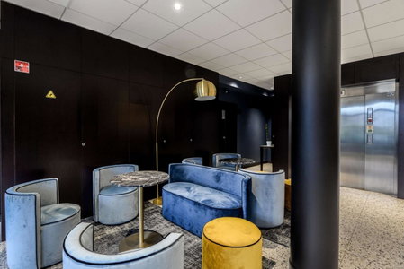 Brit Hotel Du Stade Rennes Ouest, Rennes, France