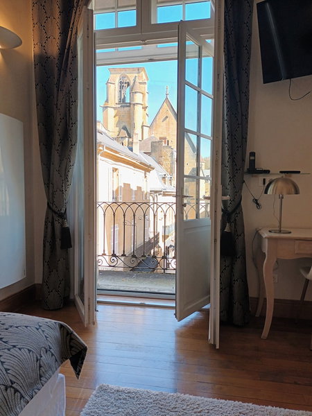 La Villa des Consuls, Sarlat-la-Canéda, France
