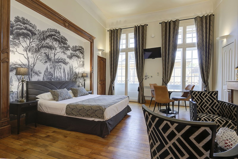 La Villa des Consuls, Sarlat-la-Canéda, France