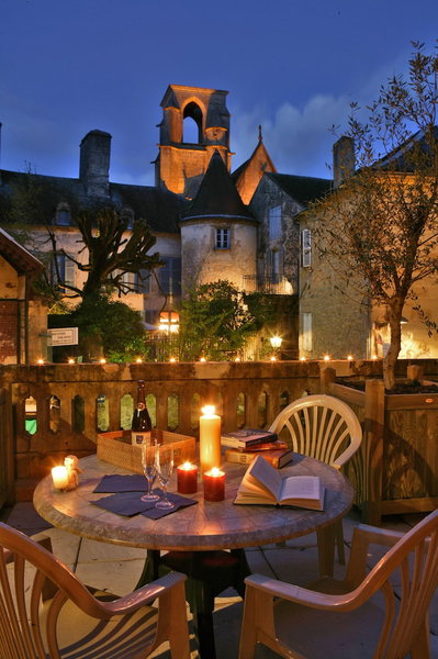 La Villa des Consuls, Sarlat-la-Canéda, France