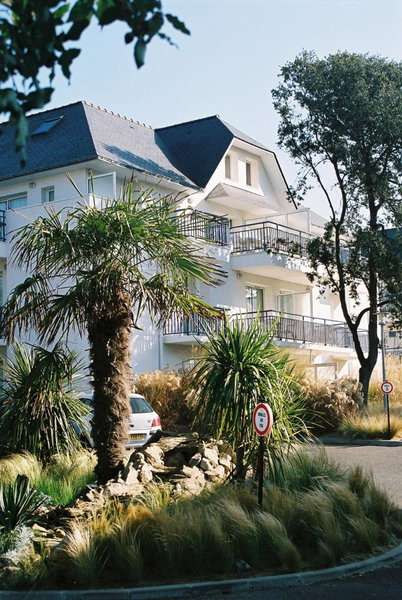 Résidence Ker Juliette, Pornichet, France
