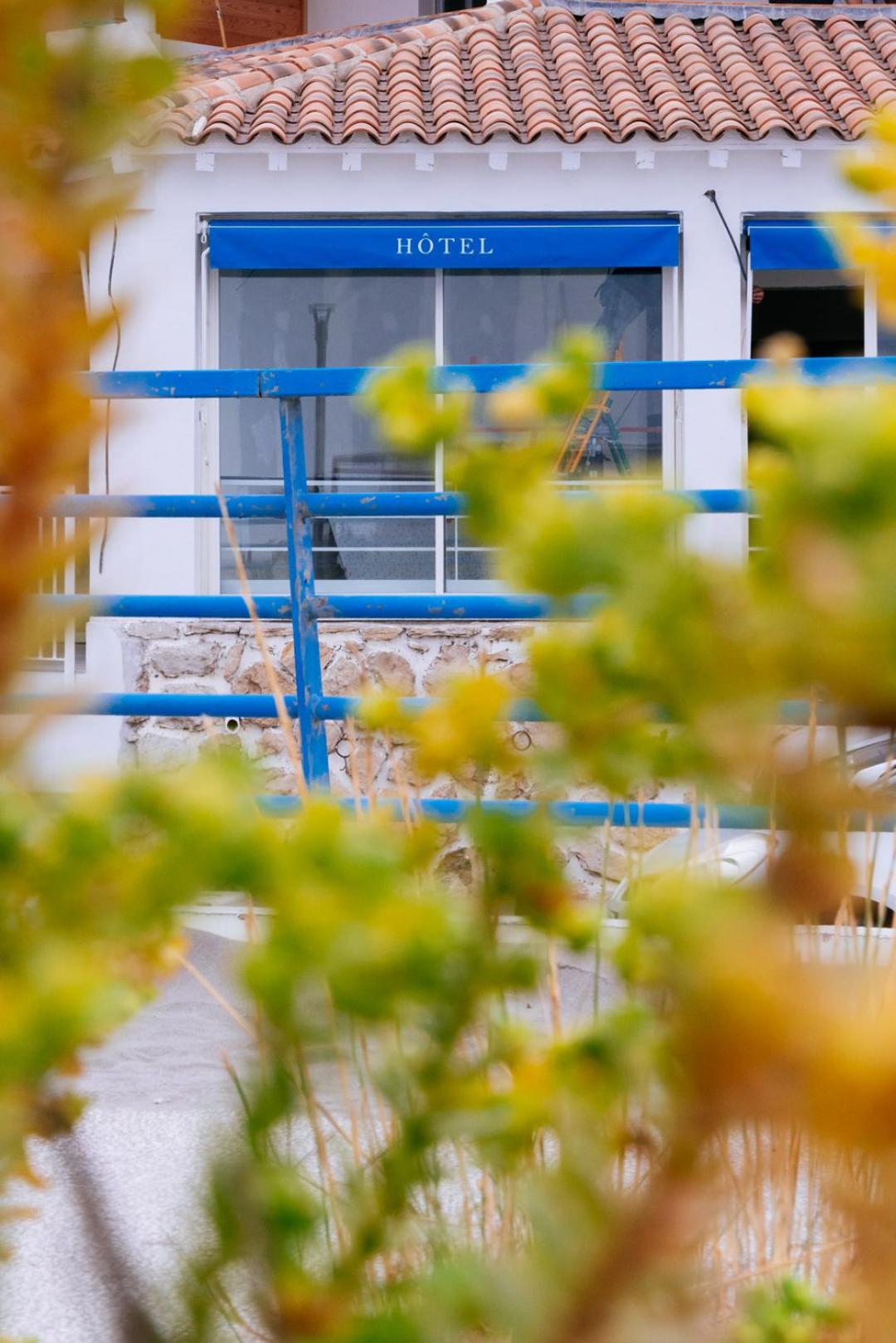 Hotel · Hôtel Casa Marina, Saintes-Maries-de-la-Mer