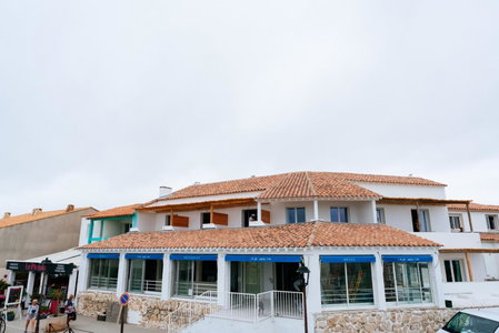 Hôtel Casa Marina, Saintes-Maries-de-la-Mer, France