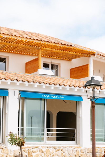 Hôtel Casa Marina, Saintes-Maries-de-la-Mer, France