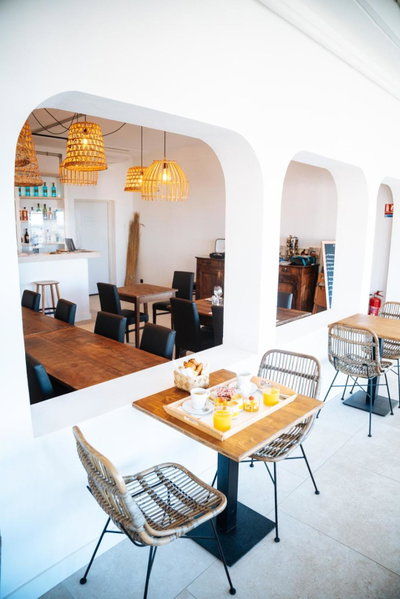 Hôtel Casa Marina, Saintes-Maries-de-la-Mer, France