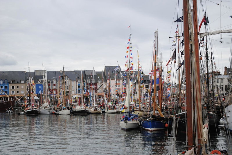 Hôtel Le Goëlo - Port de Paimpol, Paimpol, France