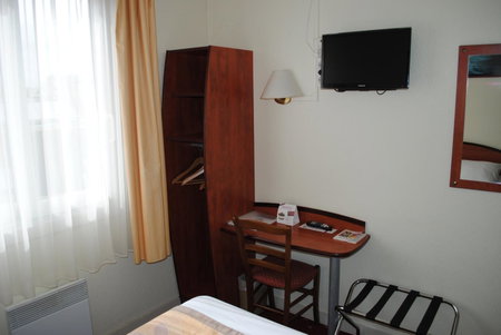 Hôtel Le Goëlo - Port de Paimpol, Paimpol, France