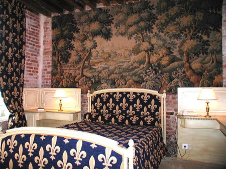 Auberge Du Bon Fermier, Valenciennes, France