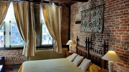 Auberge Du Bon Fermier, Valenciennes, France