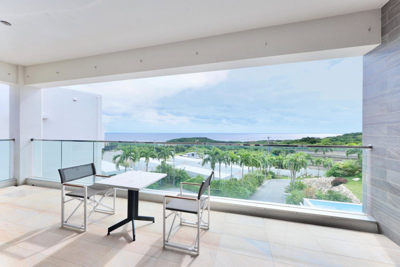 Crystal Villa Imgya, Miyako Island, Japan